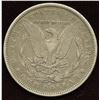 Image 2 : 1879 S USA Silver Dollar