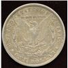 Image 2 : 1884 O USA Silver Dollar