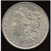 Image 1 : 1886 USA Silver Dollar