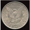 Image 2 : 1886 USA Silver Dollar