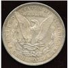 Image 2 : 1886 USA Silver Dollar