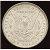 Image 2 : 1887 USA Silver Dollar