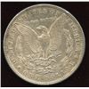 Image 2 : 1898 USA Silver Dollar