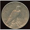 Image 2 : 1921 USA Silver Dollar (Peace)