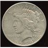 Image 1 : 1934 S USA Silver Dollar