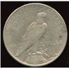 Image 2 : 1934 S USA Silver Dollar