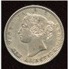 Image 2 : 1864 New Brunswick Ten Cents