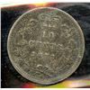 Image 1 : 1872H Ten Cents