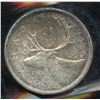 Image 1 : 1959 Twenty-Five Cents