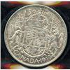 Image 1 : 1948 Fifty Cents