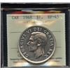 Image 2 : 1948 Silver Dollar