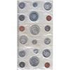 Image 1 : 1964, 1965 & 1966 RCM Mint Sets