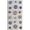 Image 2 : 1964, 1965 & 1966 RCM Mint Sets
