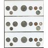 Image 2 : 1968 Canada Year Sets with Silver - Lot of 3