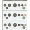 Image 2 : 1968 Canada Year Sets with Silver - Lot of 3