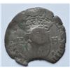Image 2 : Douzain of Henri III [1576], Ciani 1450, countermarked