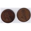 Image 1 : Pre-Confederation - Lower Canada Token Lot