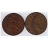 Image 2 : Pre-Confederation - Lower Canada Token Lot