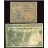 Image 8 : Belgian Congo-Rwanda-Urundi Banknotes