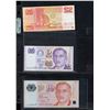 Image 3 : Singapore Banknote Collection