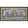 Image 1 : Bank of Canada $10, 1937