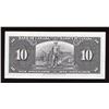 Image 2 : Bank of Canada $10, 1937