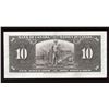 Image 2 : Bank of Canada $10, 1937