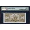 Image 2 : Bank of Canada $100, 1937