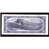 Image 2 : Bank of Canada $10, 1954 Devil's Face