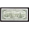 Image 2 : Bank of Canada $20, 1954 Devil's Face