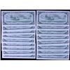 Image 2 : Bank of Canada $1, 1954 - Lot of 17 Replacement Notes