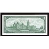 Image 2 : Bank of Canada $1, 1967 Replacement Note