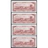 Image 2 : Bank of Canada $2, 1954 - Replacement Errors