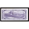 Image 2 : Bank of Canada $10, 1954 Replacement