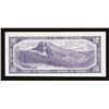Image 2 : Bank of Canada $10, 1954 Replacement