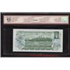 Image 2 : Bank of Canada $1, 1973 Replacement