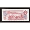 Image 2 : Bank of Canada $2, 1974 Replacement Note