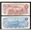 Image 2 : Bank of Canada $2 & $5 RS Test Notes
