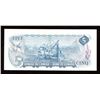 Image 2 : Bank of Canada $5, 1972 Replacement