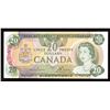 Image 1 : Bank of Canada $20, 1979