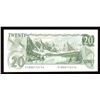 Image 2 : Bank of Canada $20, 1979