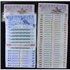 Image 2 : Bank of Canada Replacement, Radar, Lower Serial Numbers...