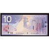 Image 2 : Bank of Canada $10, 2005 - Rare BTF Prefix Range