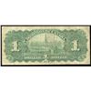Image 2 : Dominion of Canada $1, 1897