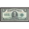 Image 1 : Dominion of Canada $1, 1923