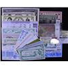Image 1 : Lot of 48 Modern Scrip