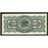 Image 2 : Dominion Bank $10, 1925