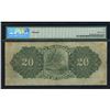 Image 2 : Merchants Bank of Canada $20, 1907
