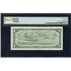Image 2 : Bank of Canada $1, 1954 - Radar