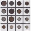 Image 2 : Austria - Lot of 16 Coins
